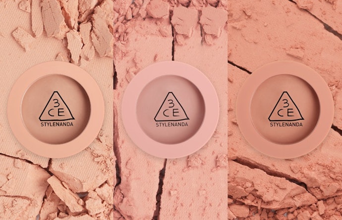 3CE MOOD RECIPE FACE BLUSH