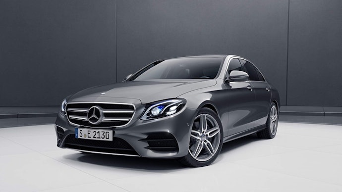 E-Class