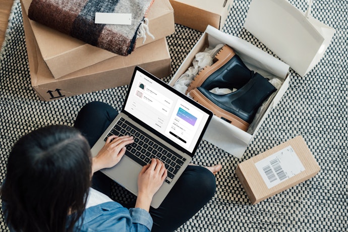 E-Commerce