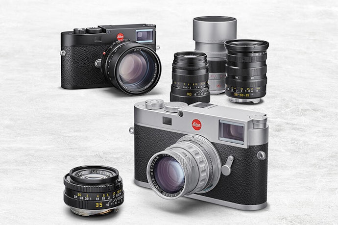 Leica M11 กล้อง Rangefinder ระดับตำนาน