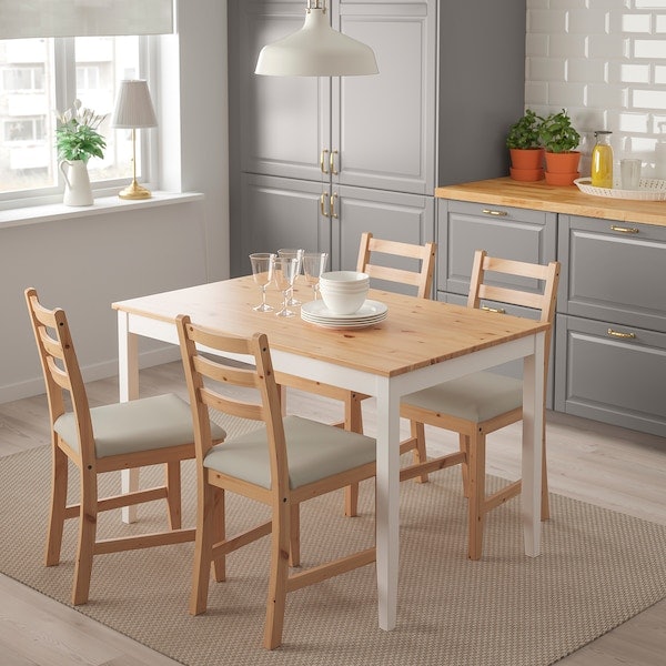 เก้าอี้ทานอาหาร (Dining Chair)