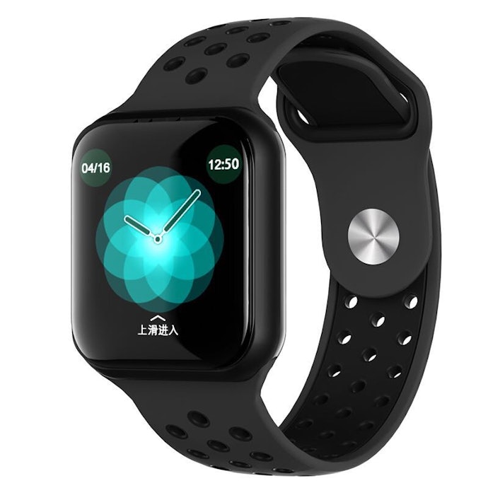 Smart Watch สมาร์ทวอทช์สุดไฮเทค