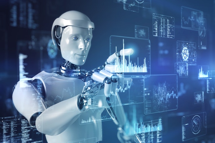 AI & Robotics