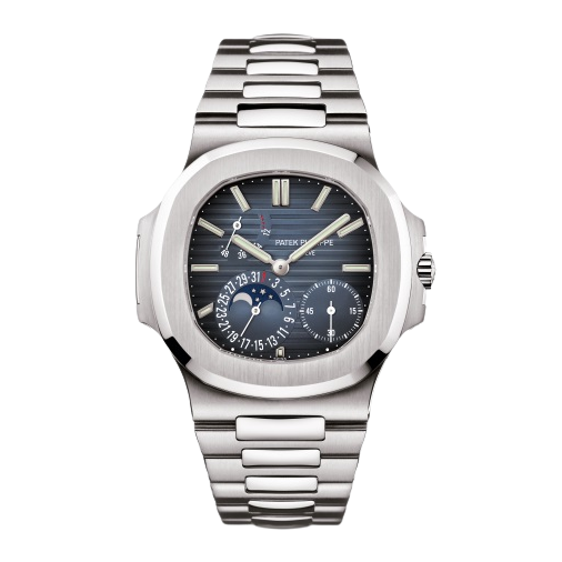 Patek Philippe : ดีไซน์มีเอกลักษณ์ ทนทาน