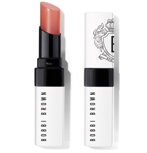 ลิปสติกเนื้อเชียร์และเนื้อซาติน (Sheer And Satin Lipstick)