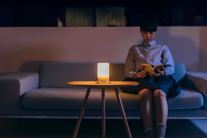 ไอเท็ม Muji Aroma Diffuser