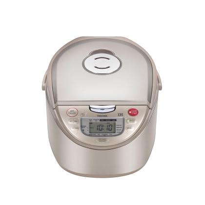 TOSHIBA ลดไอน้ำ ป้องกันข้าวบูด