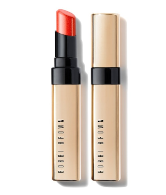 ลิปสติกเนื้อมันวาว (Shine Lipstick)