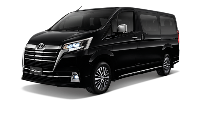 รถยนต์อเนกประสงค์