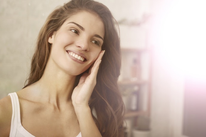Soluble Collagen มักใช้ในสกินแคร์เพื่อเพิ่มความชุ่มชื้นให้กับผิว