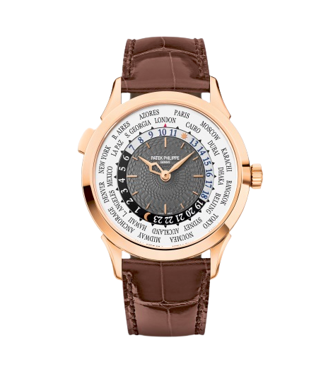 Pilot Watch หรือ Aviator Watch เหมาะกับคนชอบเดินทางและนักบิน