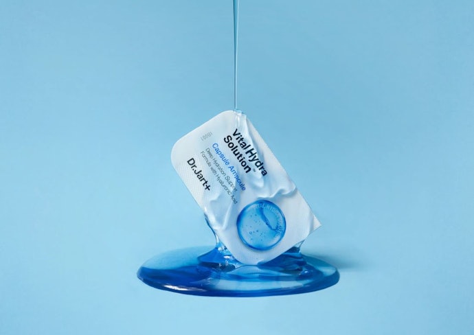 Vital Hydra Solution