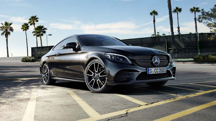 C-Class