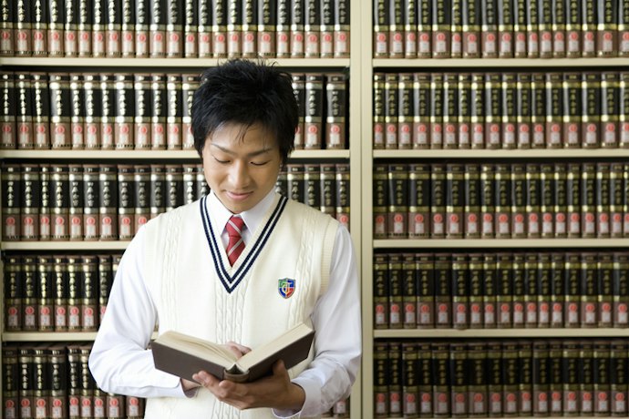 วรรณกรรมความรู้ทั่วไป สำหรับนักอ่านตัวยง
