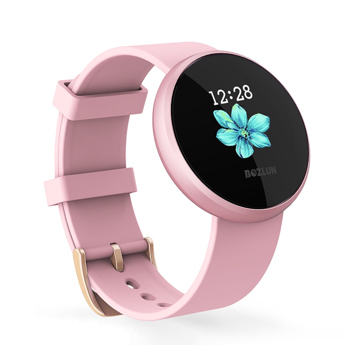 Bracelet Watch นาฬิกาข้อมือสุดเก๋ น้ำหนักเบา