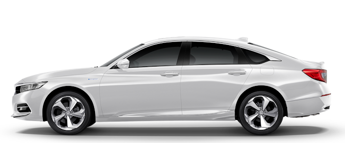 รถเก๋งซีดาน (Sedan)
