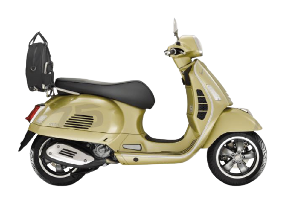 เครื่องยนต์ GTS Super Tech 300 HPE