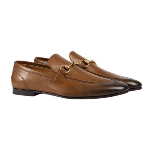 Gucci Jordaan Loafer : เข้ากับชุดเป็นทางการ