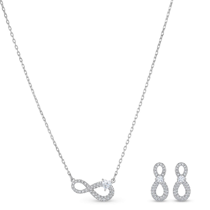 Swarovski Infinity Collection