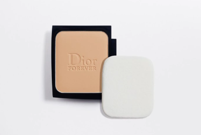 Powder Foundation