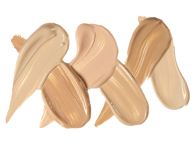 รองพื้นเนื้อครีม (Cream Foundation) : เหมาะกับสาวๆ ทุกสภาพผิว