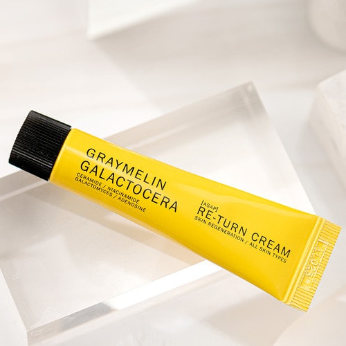 Graymelin Galactocera Re-Turn Cream