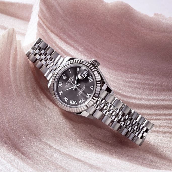 นาฬิกา Rolex ผู้หญิง Lady-Datejust