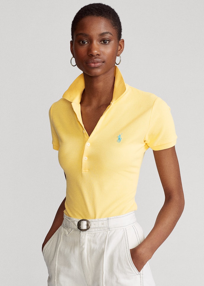 เสื้อโปโล เอกลักษณ์ของ Polo Ralph Lauren