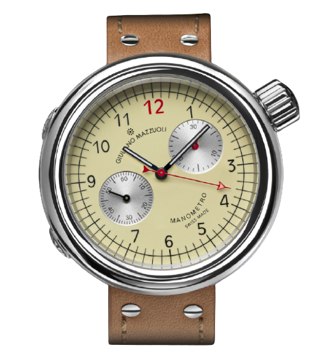 Driving Watch หรือ Chronograph Watch สำหรับผู้ที่ชอบความเร็ว