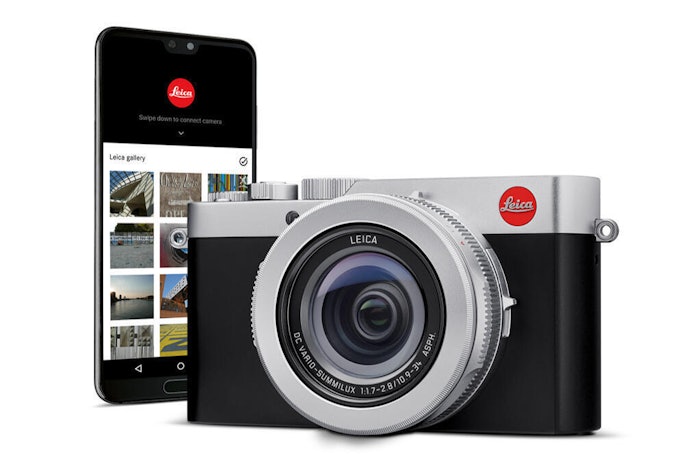 Leica D-Lux 7 ใช้ง่าย ราคาเอื้อมถึงได้
