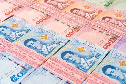 กองทุนรวมตลาดเงินในประเทศ