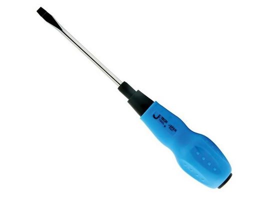 ไขควงปากแบน (Slotted)