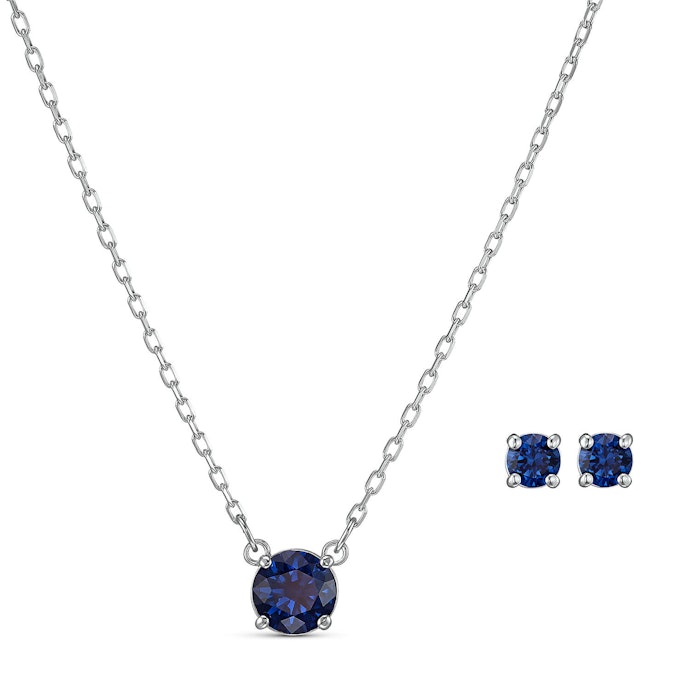 Swarovski Attract Collection