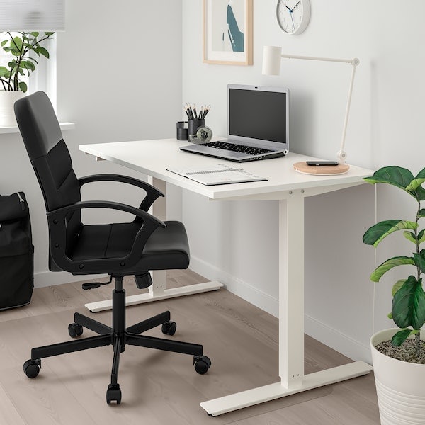 เก้าอี้สำนักงาน (Desk Chair)