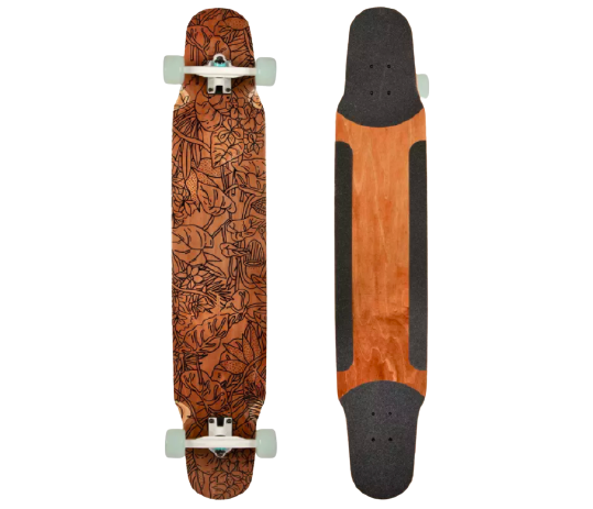 Dance Longboard