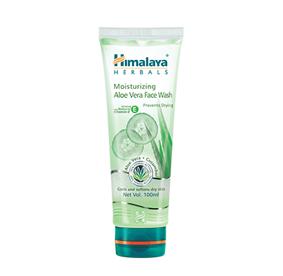 Himalaya Face Wash