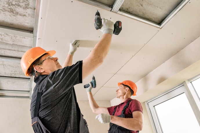 ฉนวนกันเสียงหลังคา