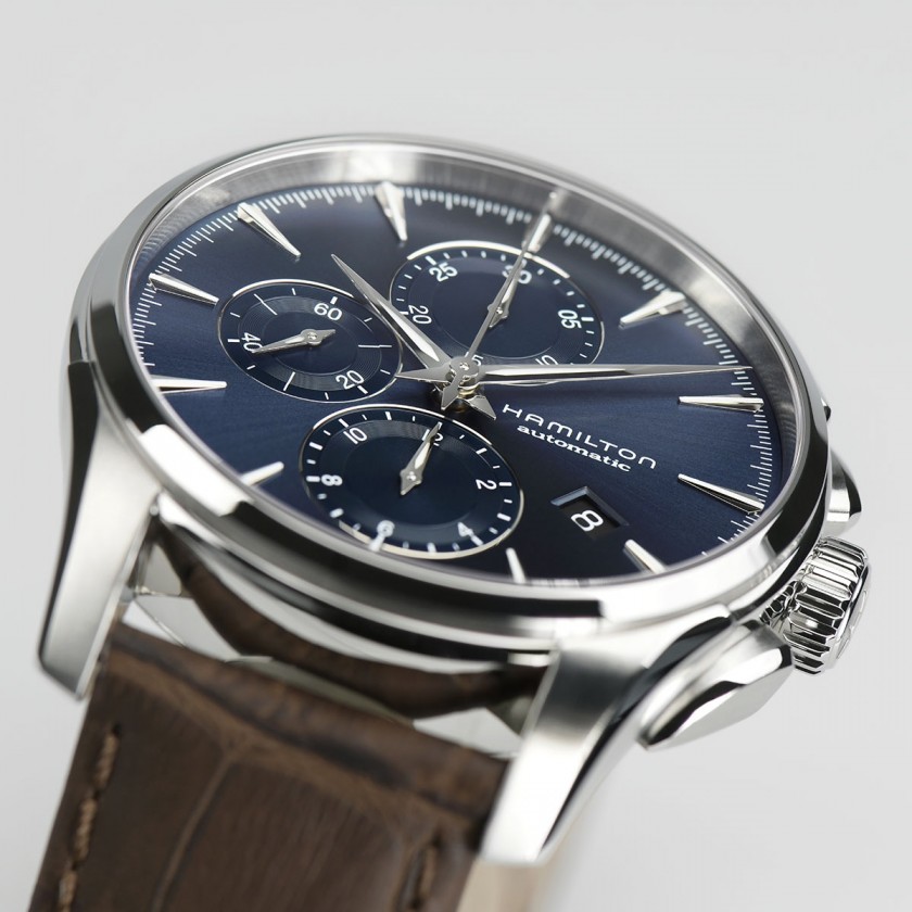 10 อันดับ Hamilton รุ่นไหนดี ปี 2026 รวมรุ่นดัง Jazzmaster, Khaki ...