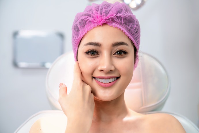 คอร์สหน้าใสแบบทรีตเมนต์ (Treatment)