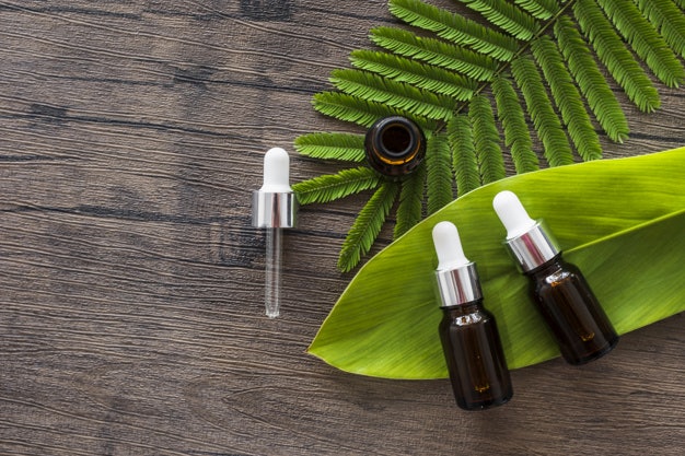 เซรั่ม (Serum)