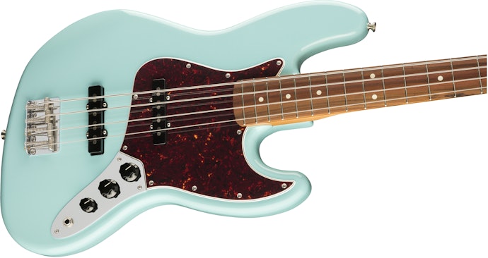 เบสไฟฟ้า Fender