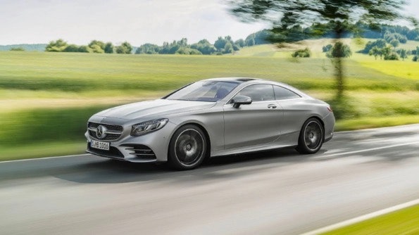 คูเป้ (Coupé)