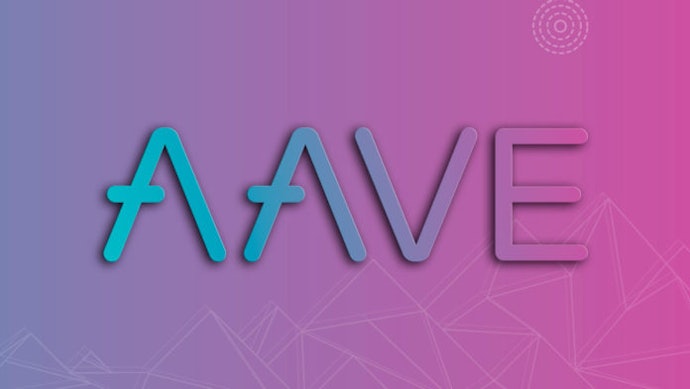 เหรียญ DeFi : AAVE