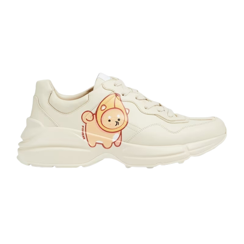 Gucci Rhyton : ดีไซน์เท่ โดดเด่น ไม่ซ้ำใคร