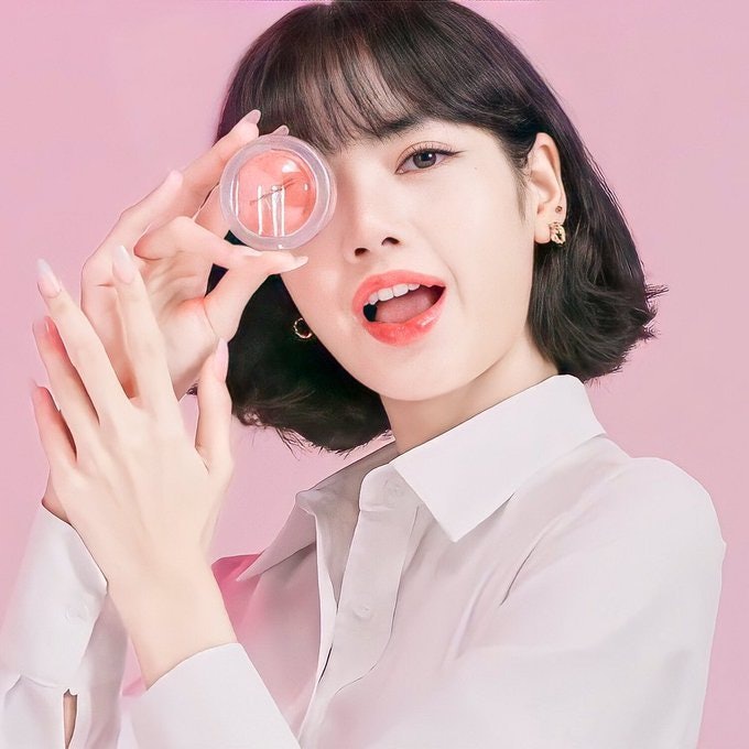 MAC GLOW PLAY BLUSH แต่งหน้าแบบ LISA BLACKPINK