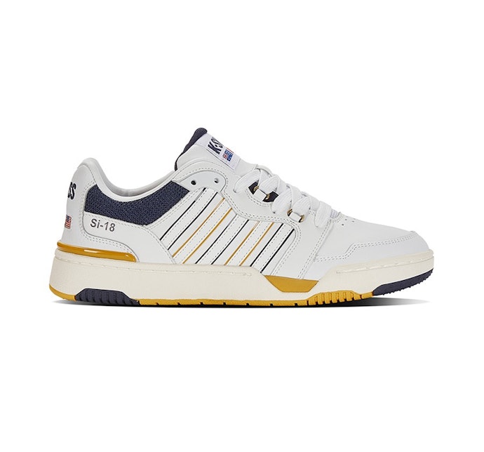 K-SWISS SI-18 Rival ดีไซน์สวย เท่