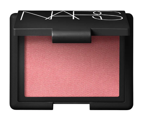 Nars Deep Throat : โชว์ผิวที่ละมุน ดูหวานสดใส ไม่น่าเบื่อ