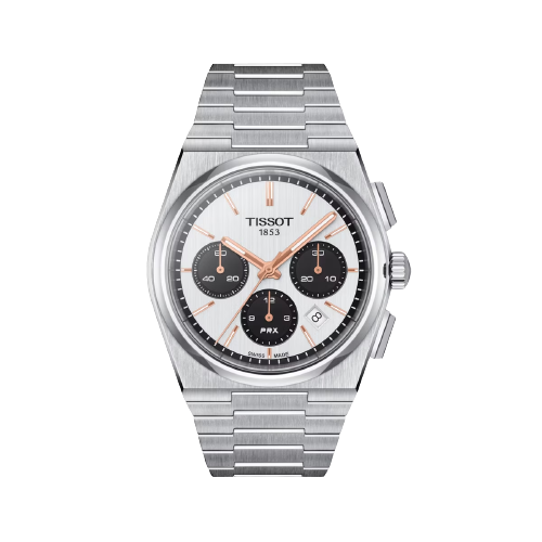 นาฬิกา Tissot PRX เหมาะสำหรับผู้ที่ชอบตัวเรือนบาง