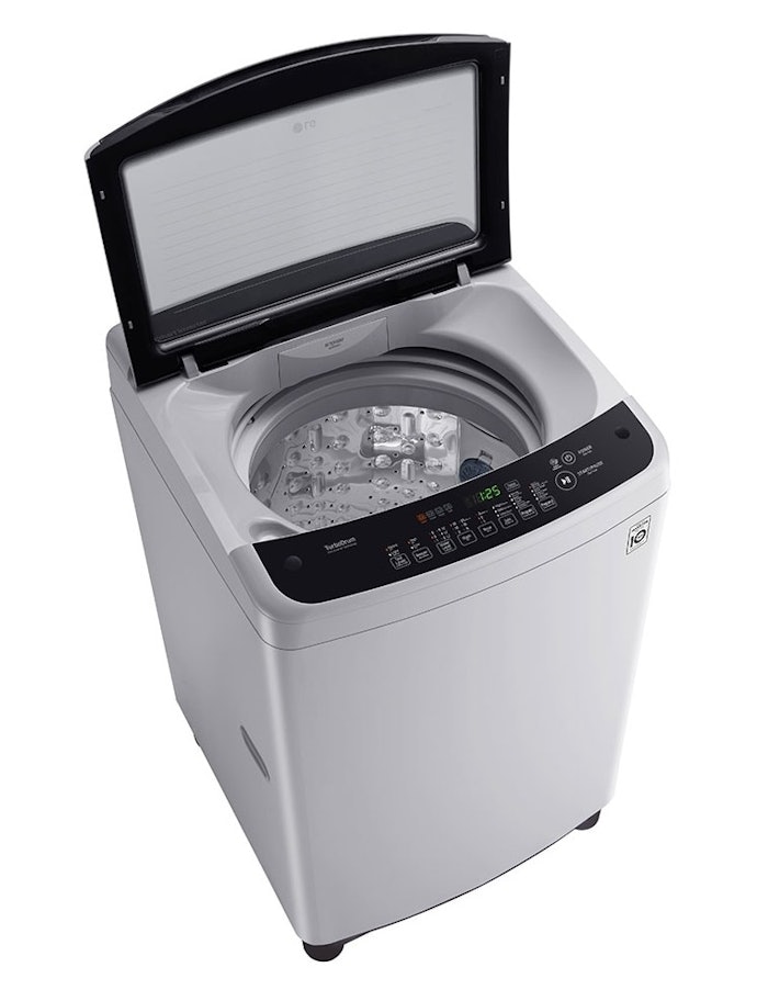 10 อันดับ เครื่องซักผ้าฝาบน ยี่ห้อไหนดี ปี 2023 รวมแบรนด์ Lg, Samsung |  Mybest