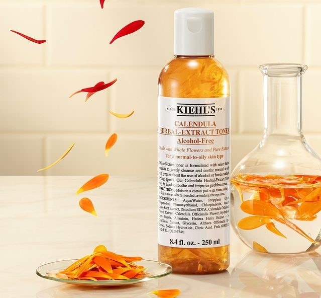 โทนเนอร์ Kiehl's